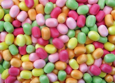 Happy Chews