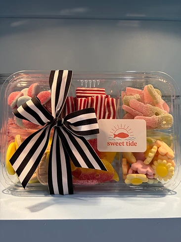Sweet Tide Bento Box