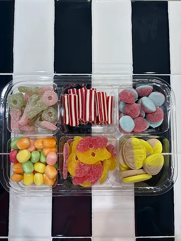 Sweet Tide Bento Box