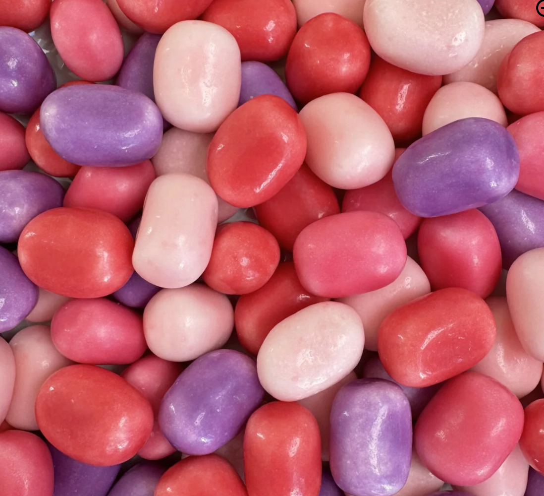Happy Chews Wild Berry