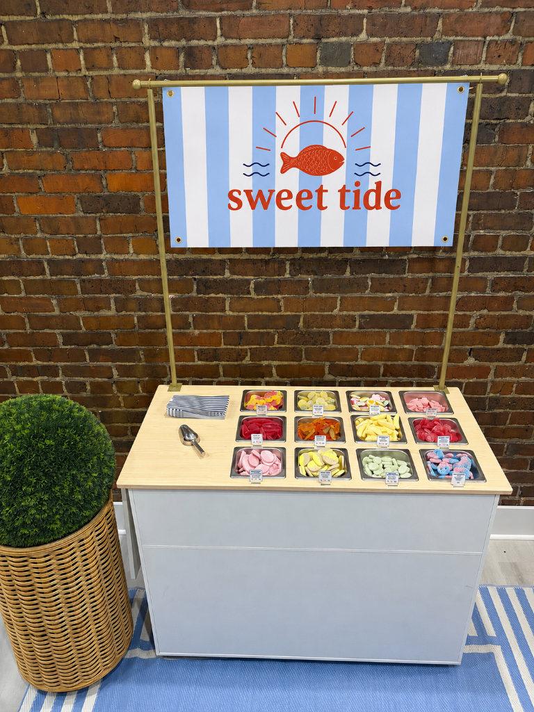 Cart Display