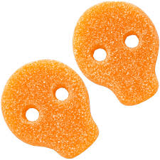 Mango Skulls