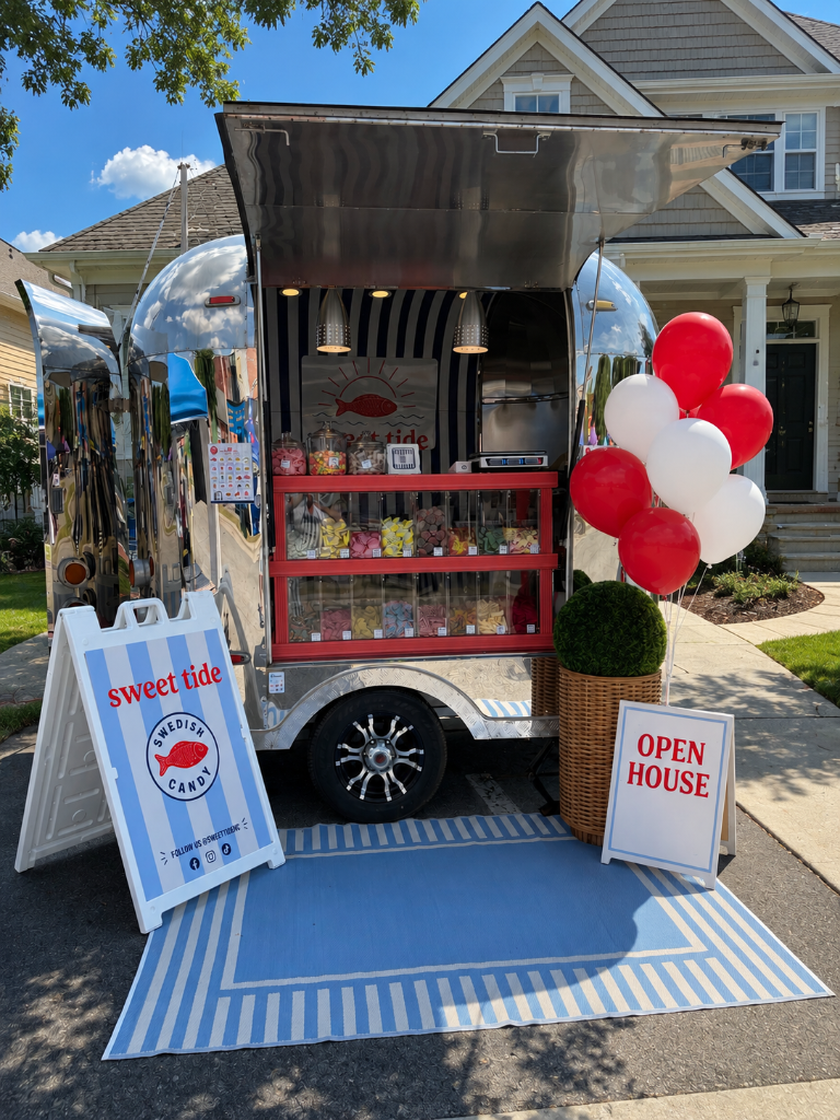 Open House Event