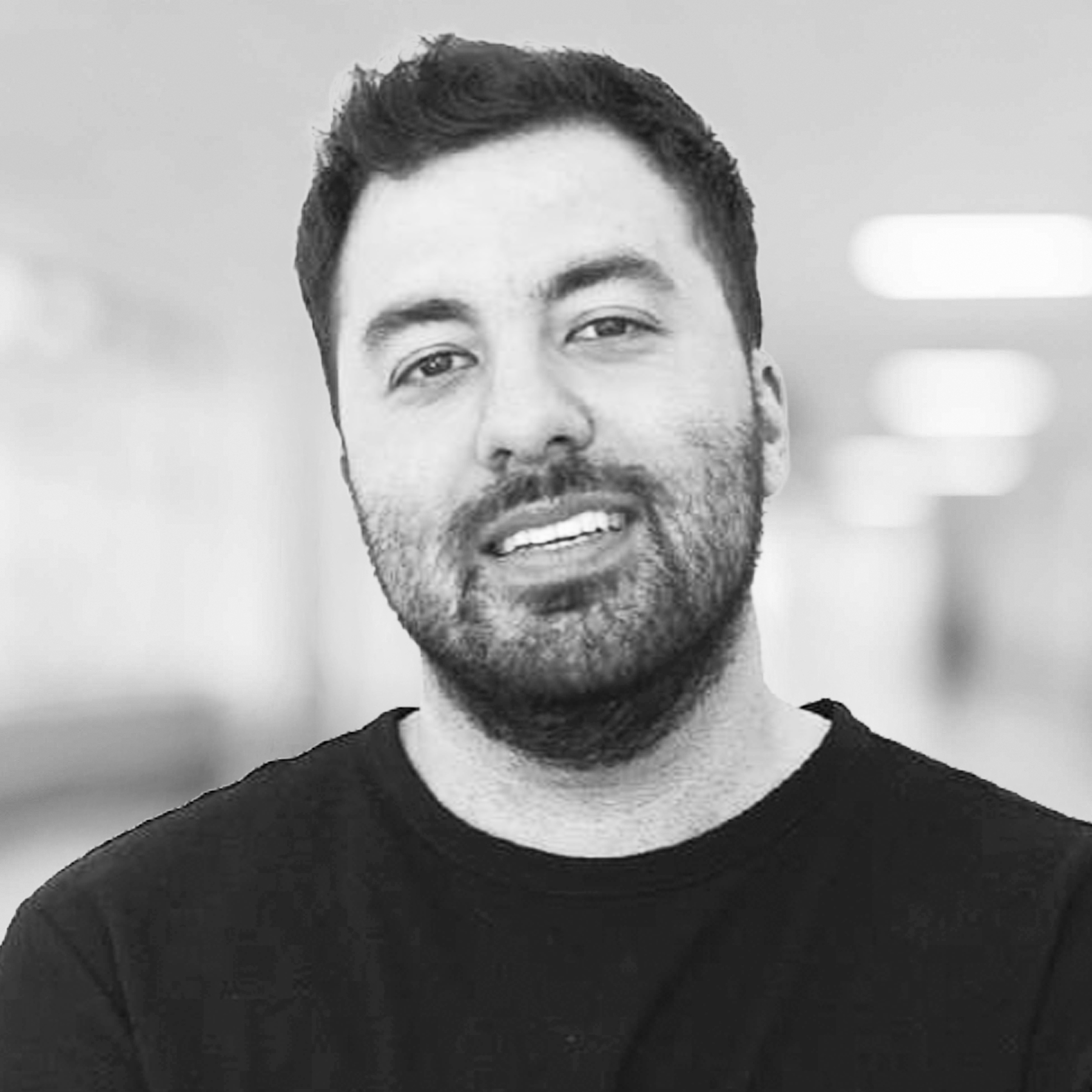 Sina Shahinian