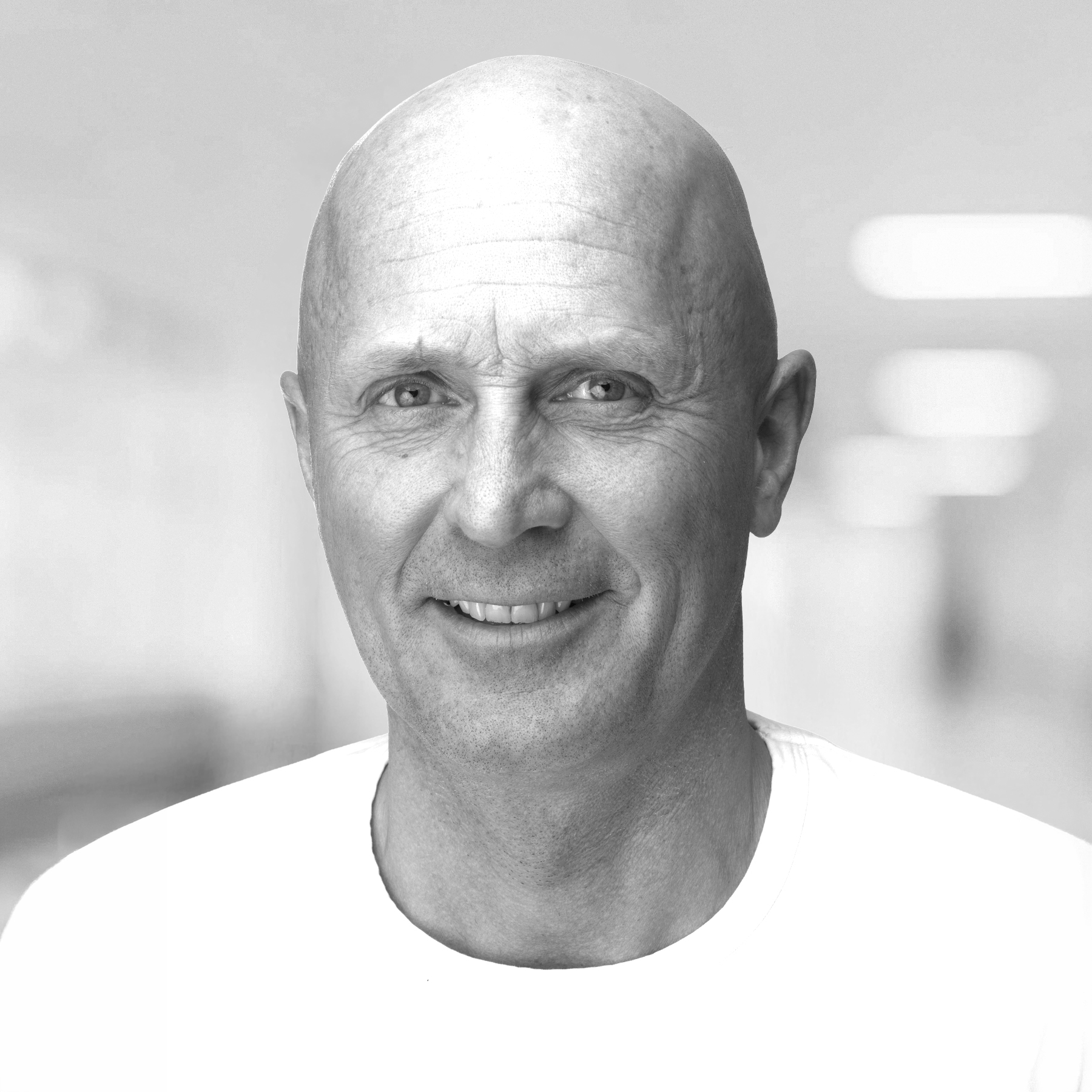 Morten Sandberg