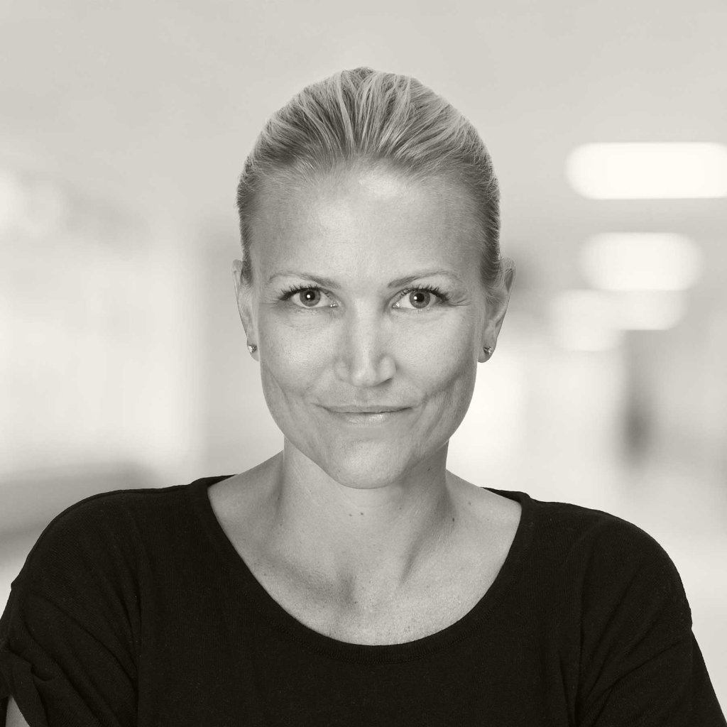 Ruth Foseide Thorkildsen
