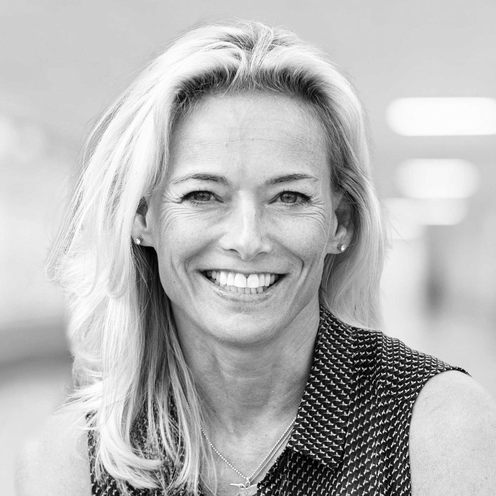 Hege Hasler Barhaughøgda