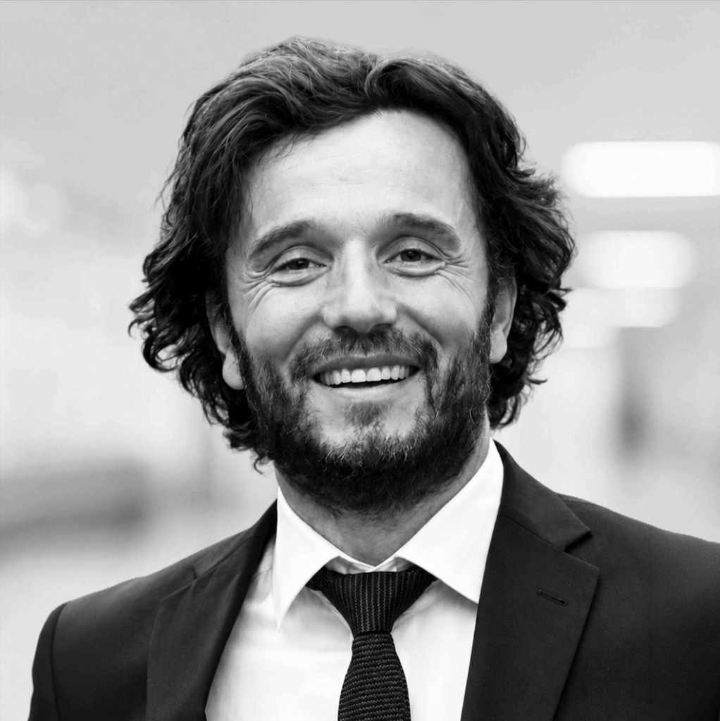 Hysen Muriqi