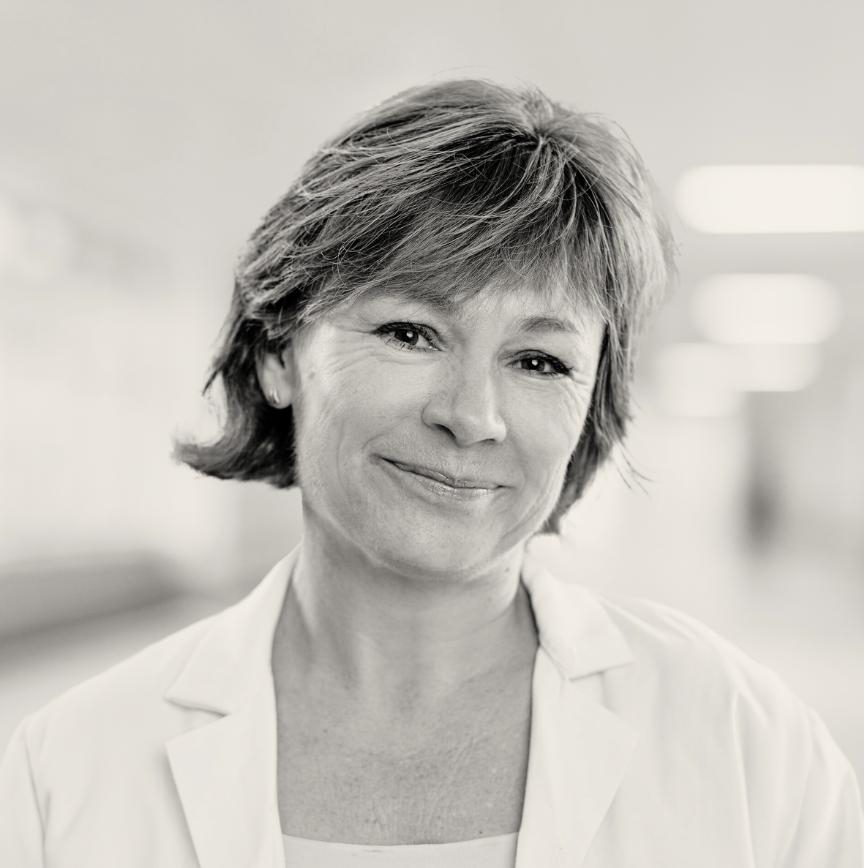 Hanne S. Finstad