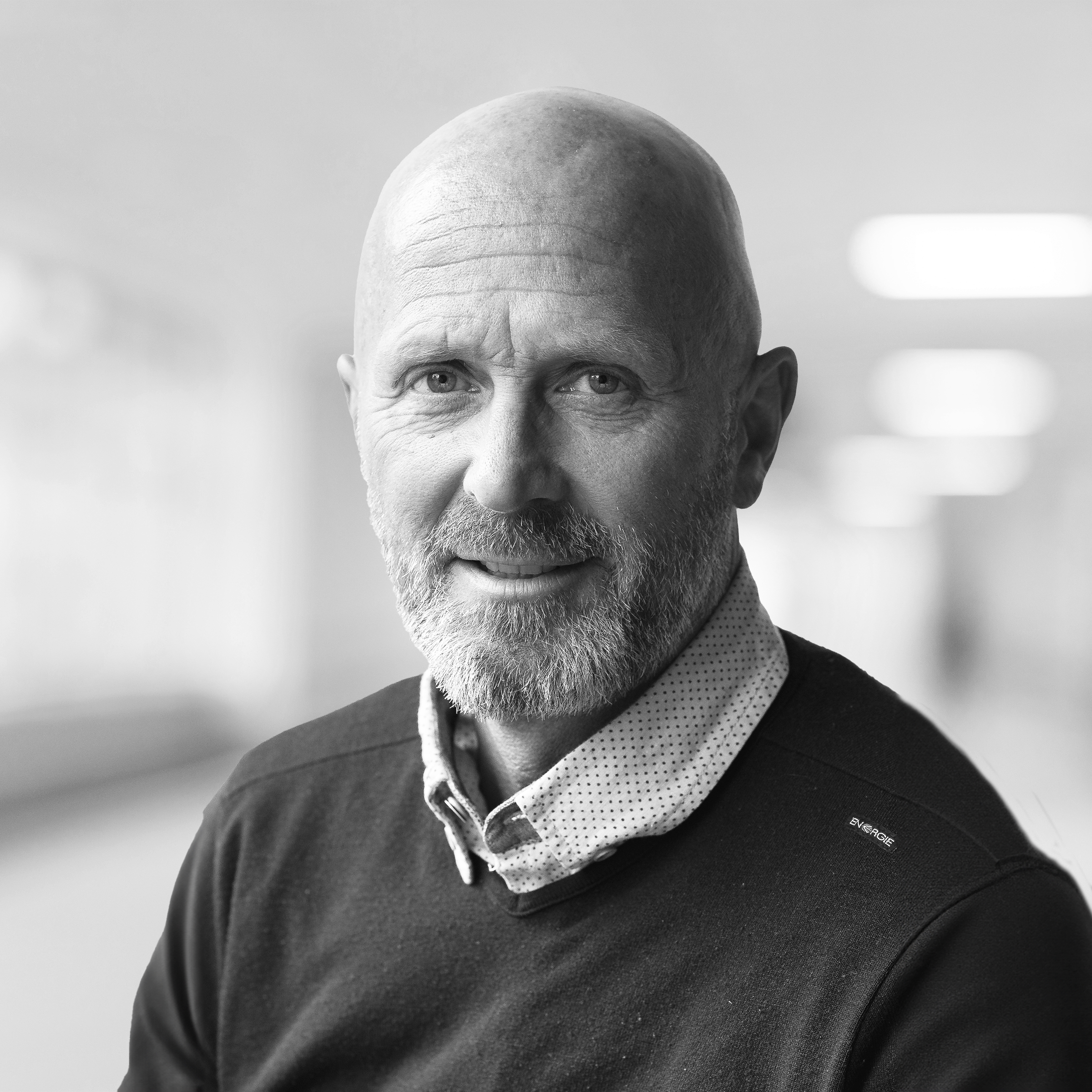 Morten Sandberg