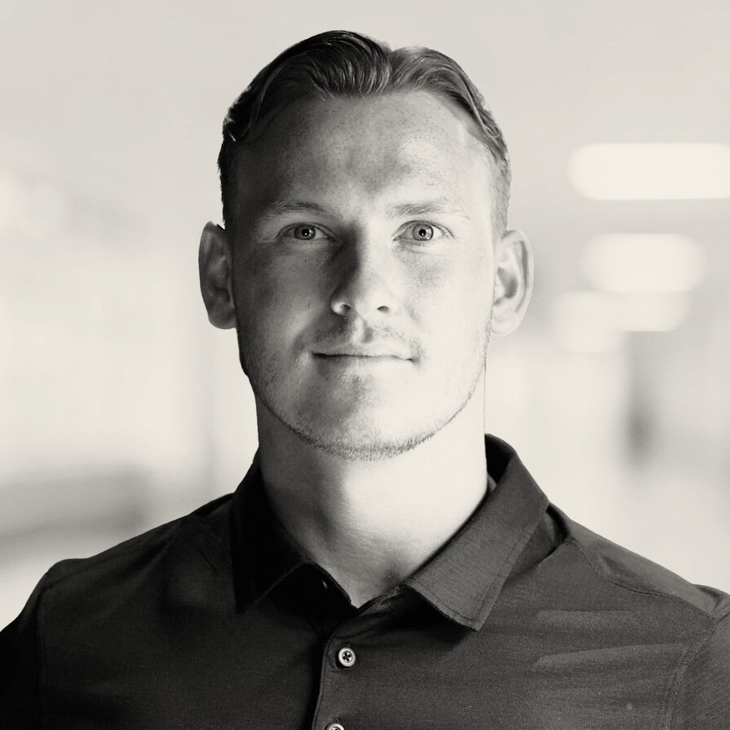 Bendik Bøhmer Nonstad