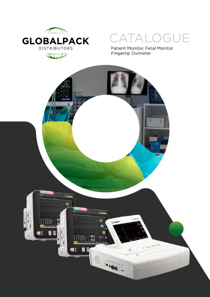 GlobalPack Catalogue