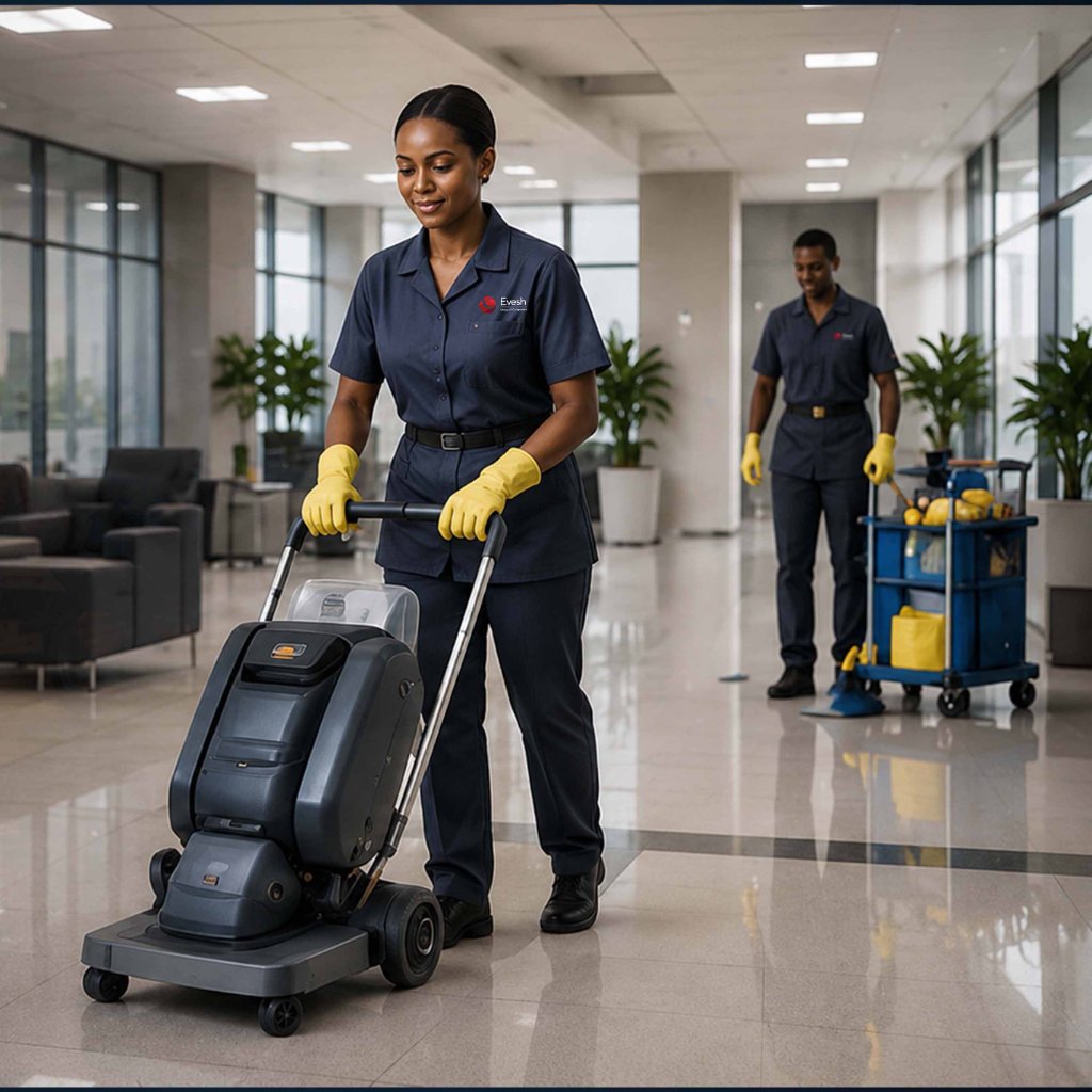 Cleaning Services