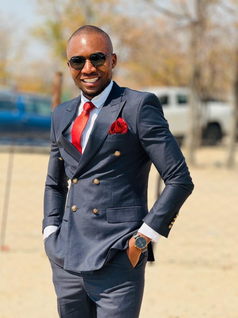 Mr. Landuleni Shihwandu
