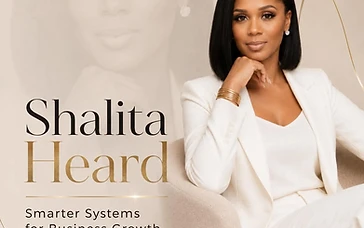 Shalita Heard