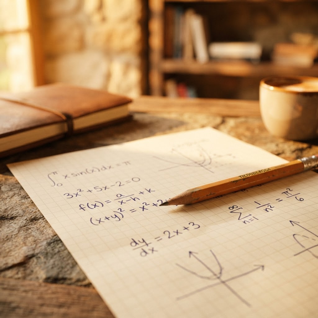 Algebra 1