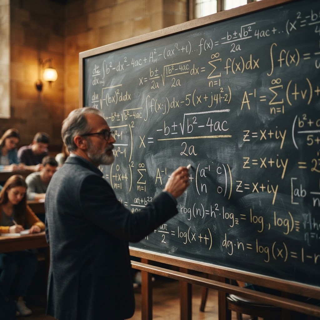 Algebra 2