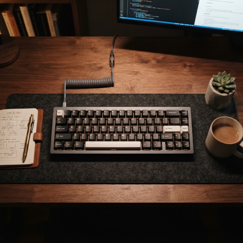 Typing 1