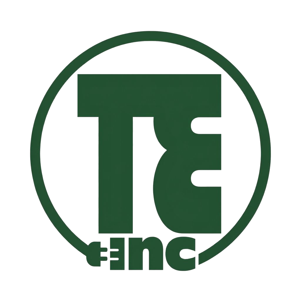 Trail Electric logo