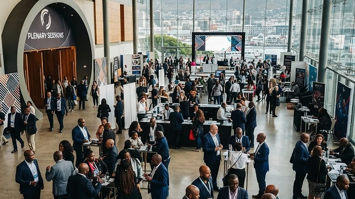 Africa's MICE Sector Eyes Smart Growth in a Shifting Market