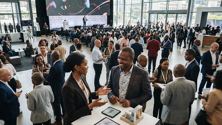 How Innovation and Inclusion Are Reshaping Global MICE