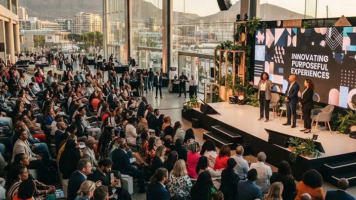 Purposeful Experiences Drive Global MICE Innovation