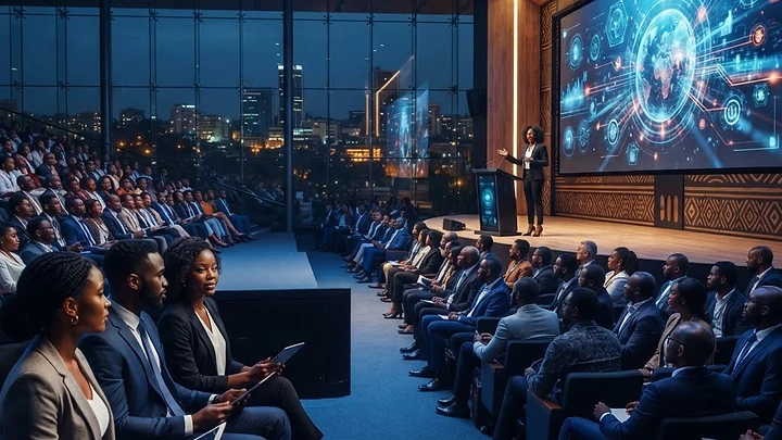 Africa's MICE Sector Navigates Security, Ownership & Innovation