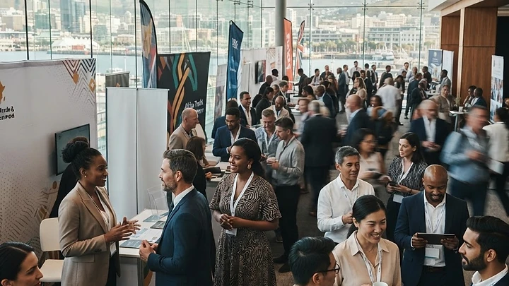 Africa's Economic Resilience: Tourism & Investment Lead the Way