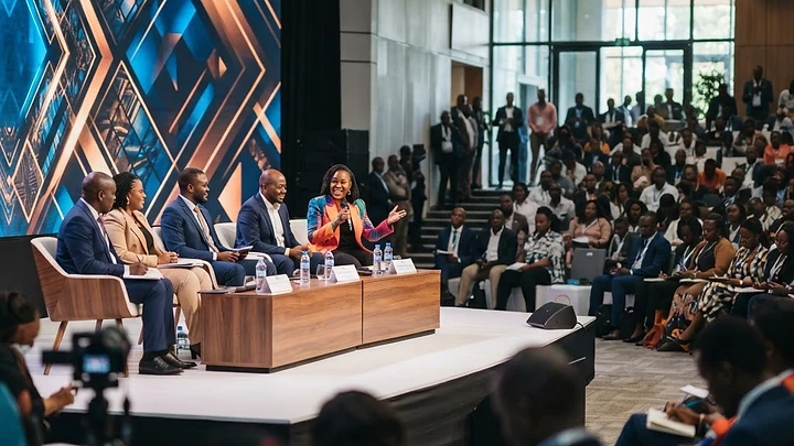 Future-Proofing MICE Careers: What African Planners Must Know