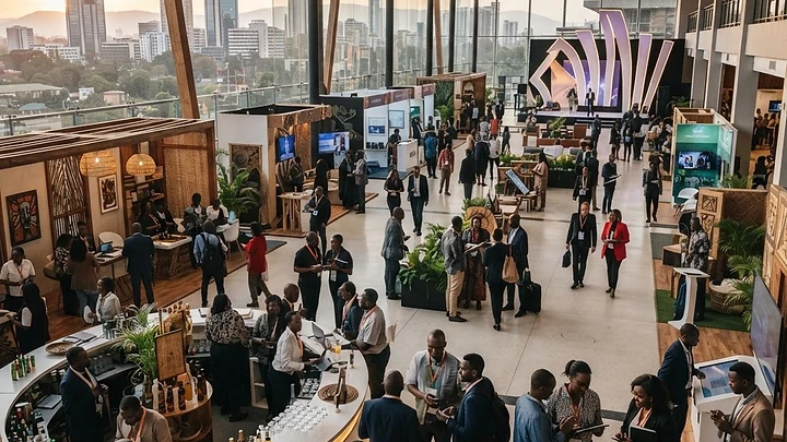 Luxury Hospitality & AI: Shaping the Future of MICE Travel