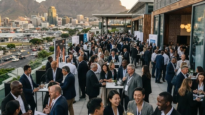 Global Travel Trends Shaping Africa's MICE Opportunity