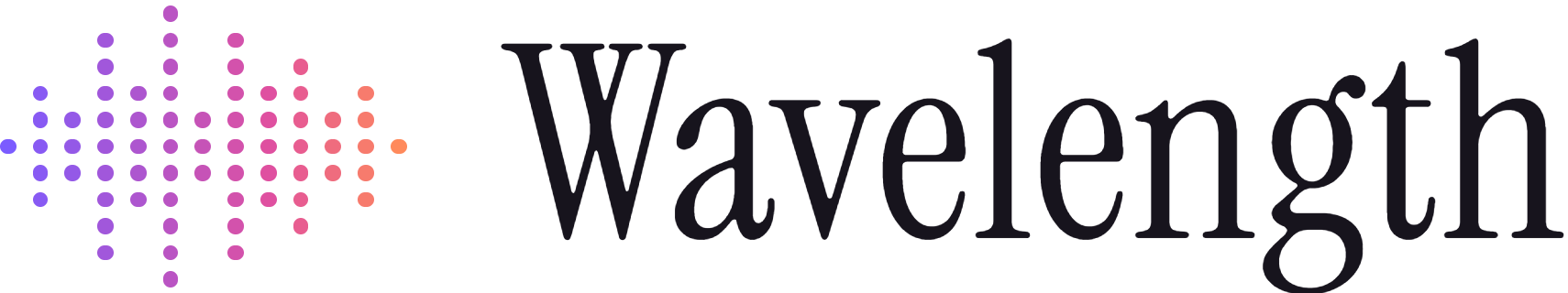 Wavelength