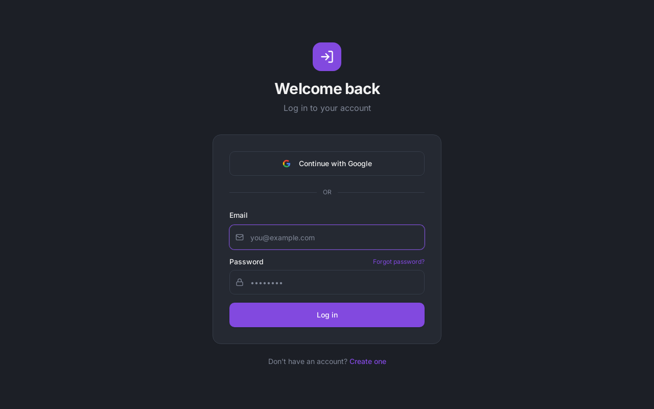Official Fortnite Sprite Ledger template preview