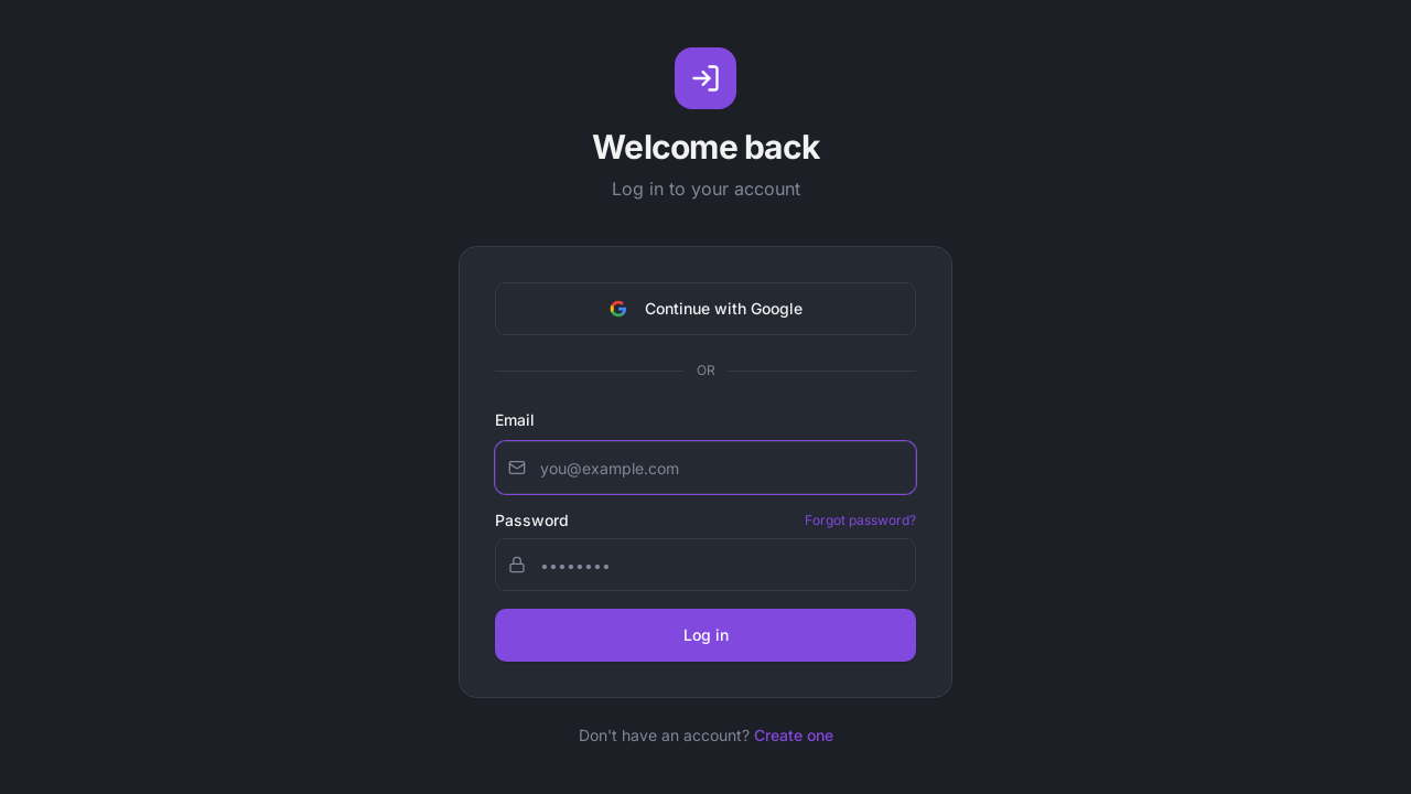 Official Fortnite Sprite Ledger template preview