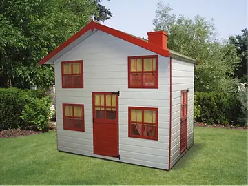 My House