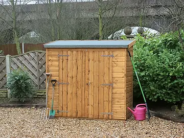 Tool Tidy