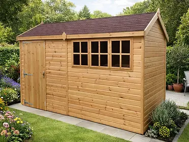 Garden Sheds