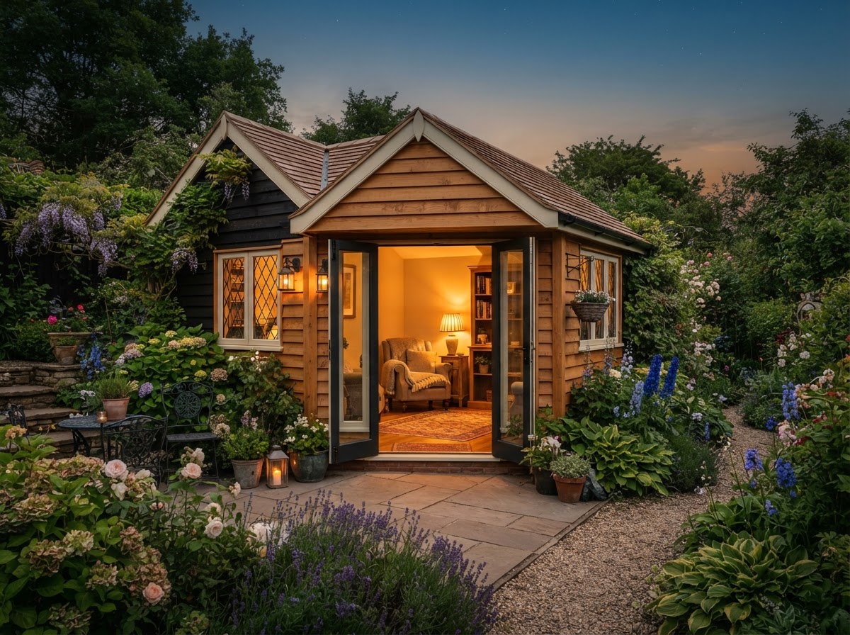 Summer Houses