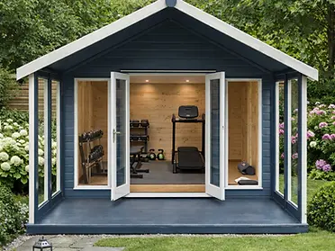 Summer Houses