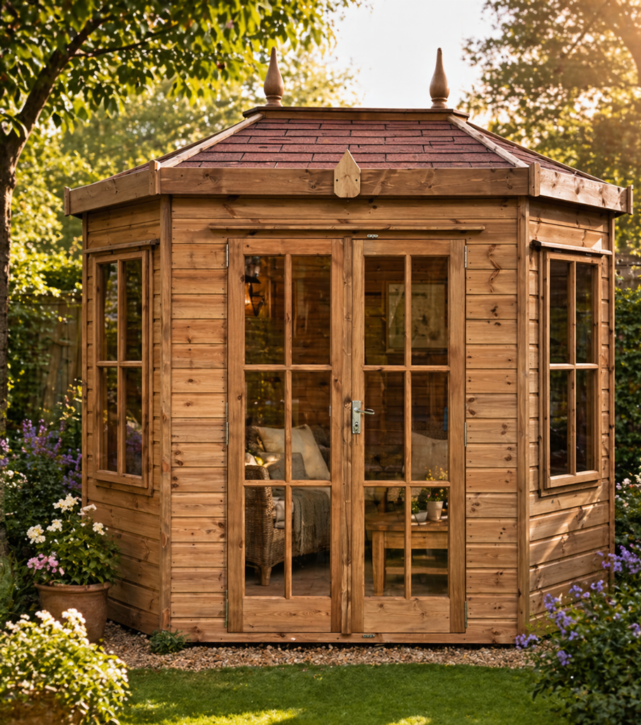 Shiplap vs Loglap vs Tongue & Groove: Cladding Explained