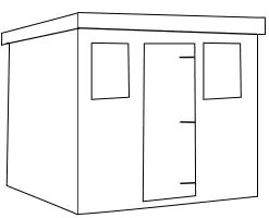 Door Position C