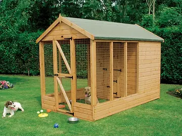 Country Kennel