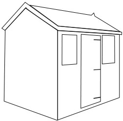 Door Position C