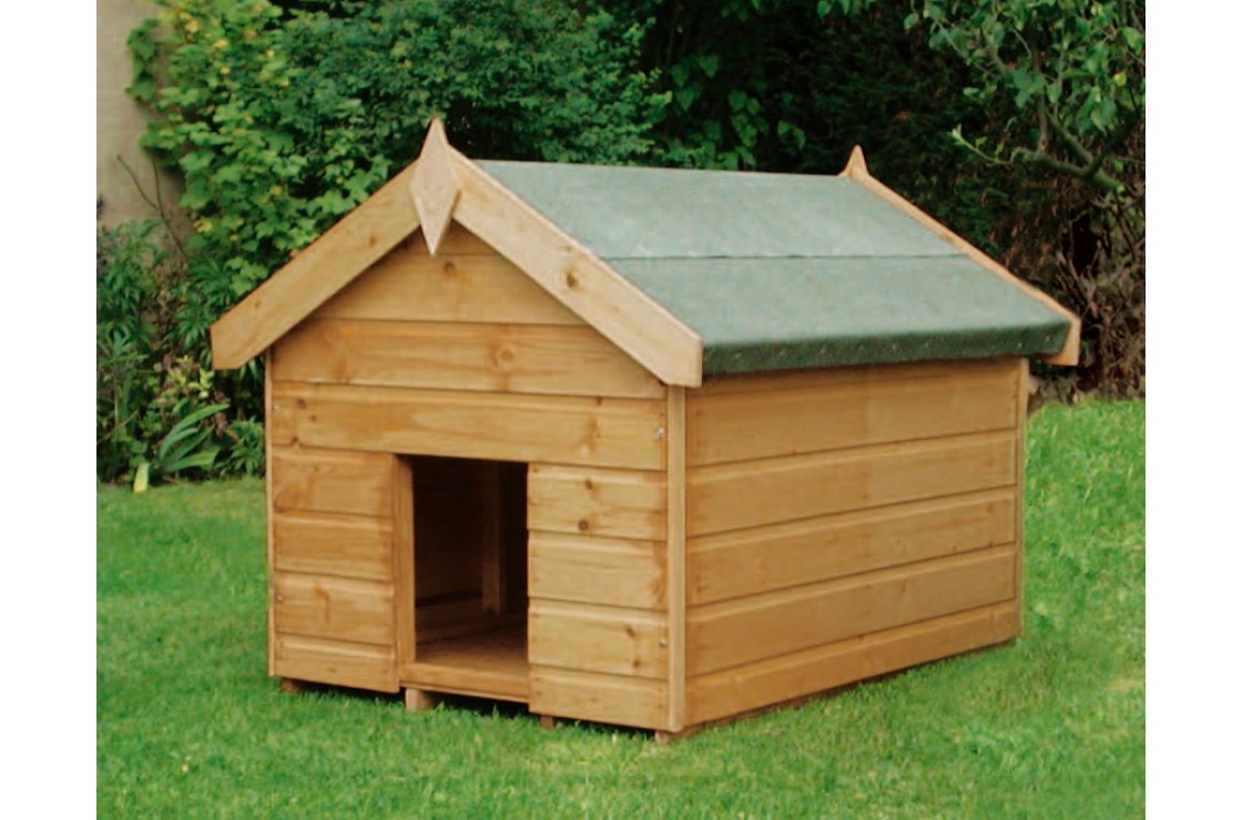 Yard Kennel