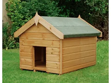 Yard Kennel