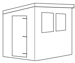 Door Position A