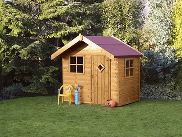 Wendyhouse