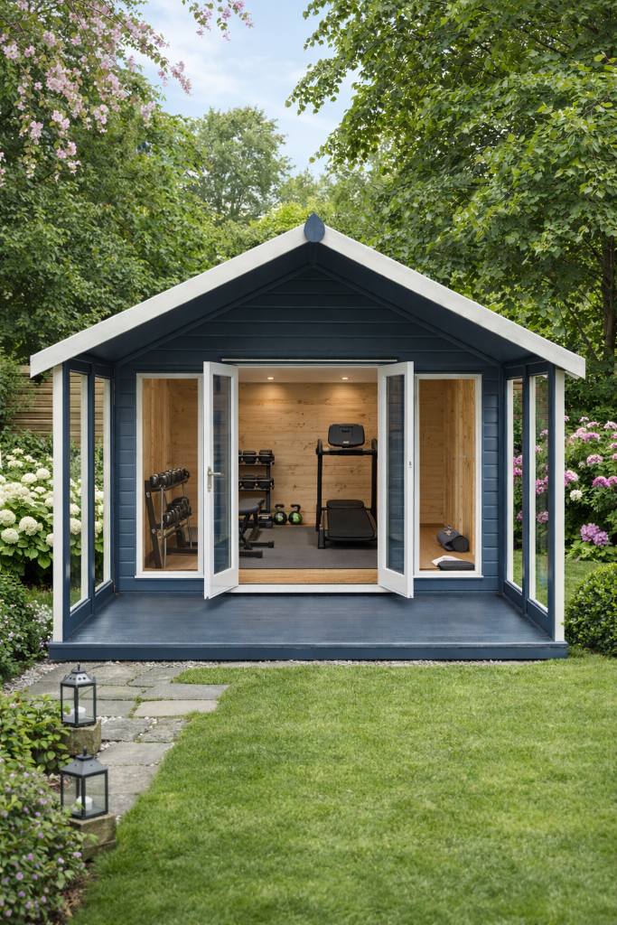 Summer Houses