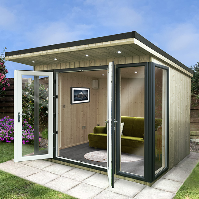 UPVC windows and doors