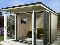 UPVC Windows & Doors